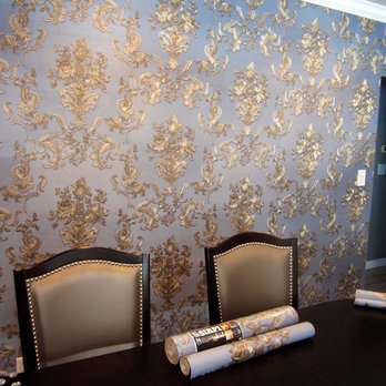 Wallpaper Your Walls - Wallpapering Near Me Wallpaper Your Walls - Wallpapering Near Me