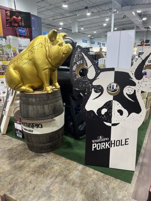 Tower Beer, Wine & Spirits by null