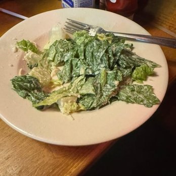 Texas Roadhouse - Caesar salad side - American Near Me - Lake Jackson, Texas Texas Roadhouse - Caesar salad side - American Near Me - Lake Jackson, Texas