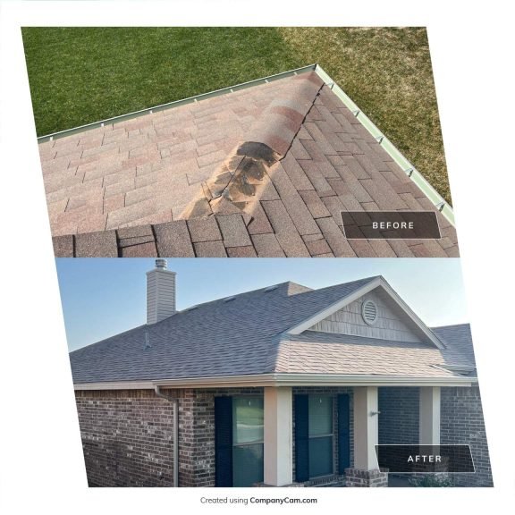 Slide of Signature Roofing & Construction