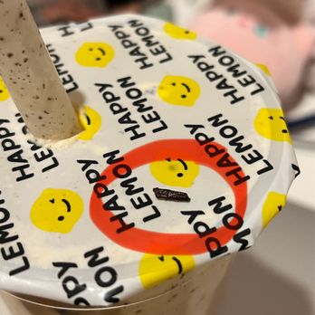 Happy Lemon - Bubble Tea Near Me - San Jose, California Happy Lemon - Bubble Tea Near Me - San Jose, California