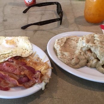 The Junction Kitchen - So hungry...I ordered two meals! Amazing breakfast. - Breakfast & Brunch Near Me - North Charleston, South Carolina The Junction Kitchen - So hungry...I ordered two meals! Amazing breakfast. - Breakfast & Brunch Near Me - North Charleston, South Carolina