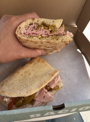 Alfie’s Sandwiches+Market by null