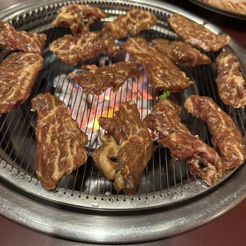 BBQ Garden Korean Restaurant - Korean Near Me - Houston, Texas BBQ Garden Korean Restaurant - Korean Near Me - Houston, Texas