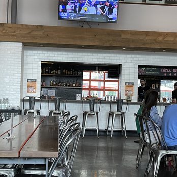 Federal Galley - New American Near Me - Pittsburgh, Pennsylvania