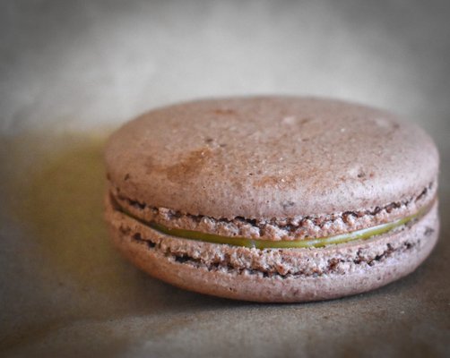 T55 Pâtisserie by null T55 Pâtisserie by null