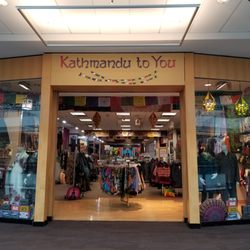 Kathmandu To You