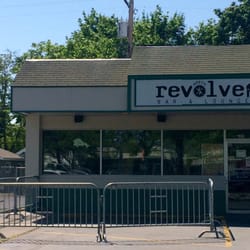 Revolver North