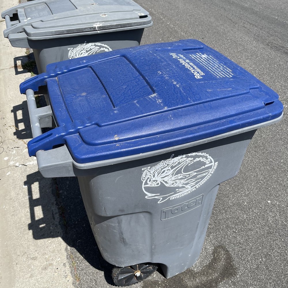 Getr Washed - Before - Pressure Washers Near Me - Ventura, California