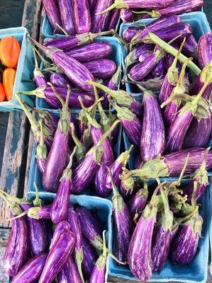 FRESHFARM Foggy Bottom Market by null