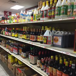 An Chau Asian Market