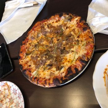 Mad Bene - Supremo pizza - Italian Near Me - Kapolei, Hawaii Mad Bene - Supremo pizza - Italian Near Me - Kapolei, Hawaii