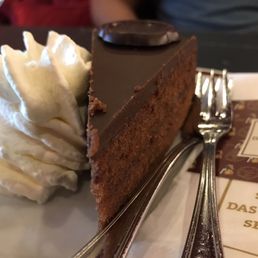 Sachertorte