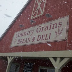 Country Grains Bakery