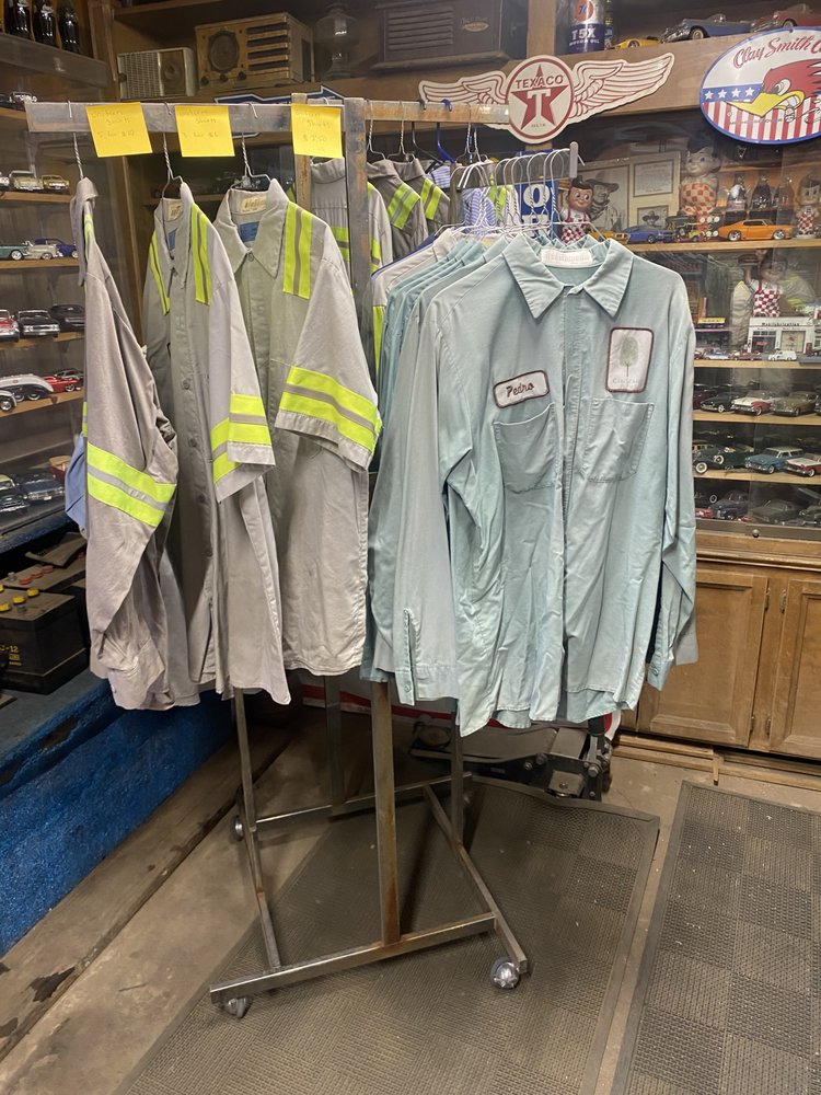 SUNSET BATTERY WAREHOUSE Updated September 2024 2030 N 35th Ave