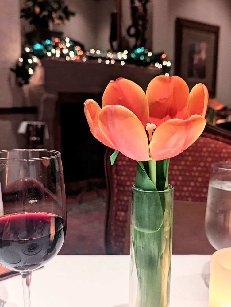 Sorrento Ristorante Italiano