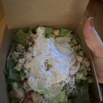 Old Scratch Pizza - Pizza Near Me - Centerville, Ohio