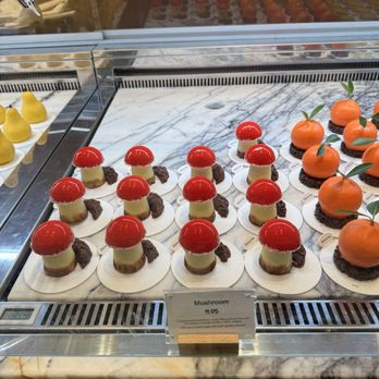 Salswee - Bakeries Near Me - New York, New York Salswee - Bakeries Near Me - New York, New York