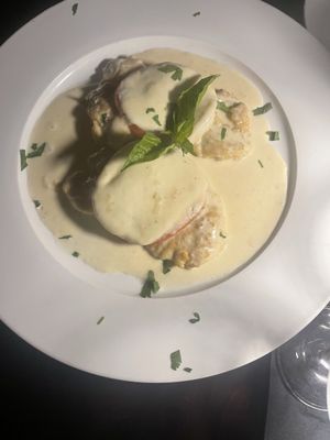 Pescatore Ristorante by null