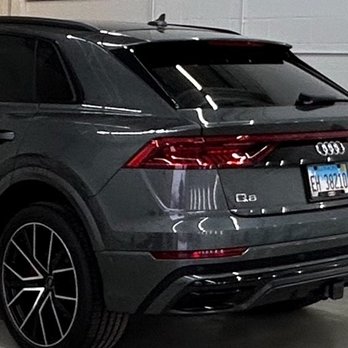 DPM Auto Pros - Vehicle Wraps Near Me - Northbrook, Illinois