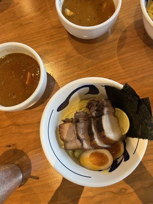 Tsujita Artisan Noodle by null