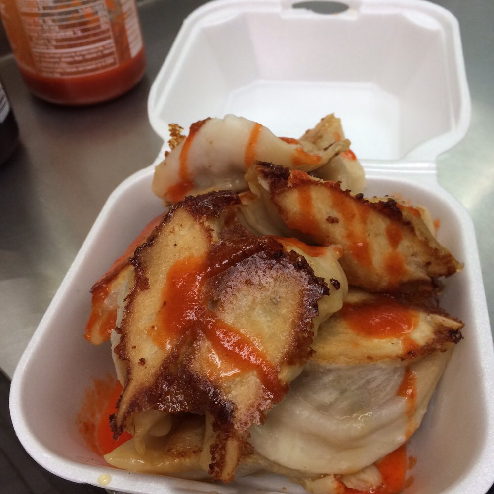 Fried Dumpling - Chinese Near Me - New York, New York