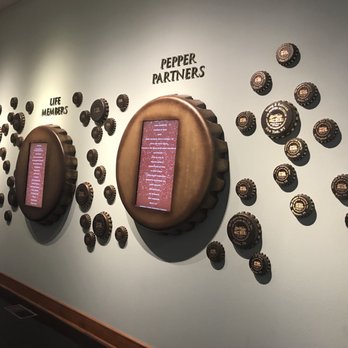 Dr Pepper Museum - Museums Near Me - Waco, Texas