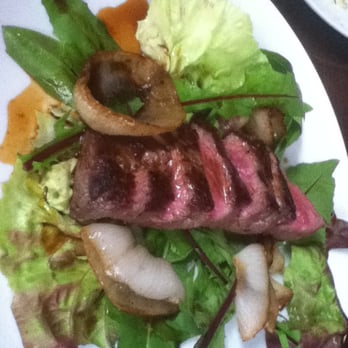 A16 - special sirloin steak - Italian Near Me - San Francisco, California A16 - special sirloin steak - Italian Near Me - San Francisco, California