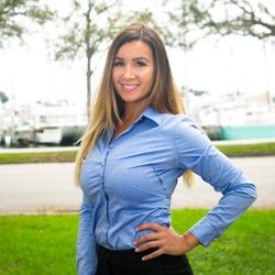 Genevieve Kiernan Realtor - Downtown St Pete