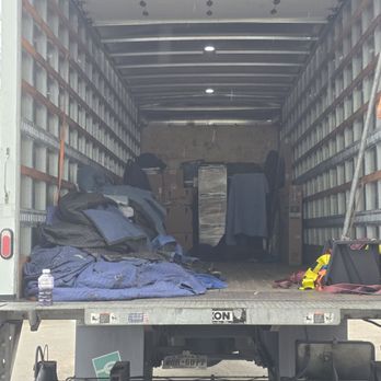 Bearded Brothers Moving - Amount of stuff that took 6 hours - Movers Near Me - Houston, Texas Bearded Brothers Moving - Amount of stuff that took 6 hours - Movers Near Me - Houston, Texas