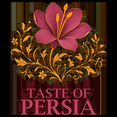 Taste of Persia by null