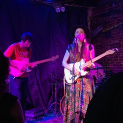 Tidball's