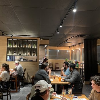 Fujisan Sushi - Super busy restaurant on a Tuesday night - Sushi Bars Near Me - El Centro, California Fujisan Sushi - Super busy restaurant on a Tuesday night - Sushi Bars Near Me - El Centro, California