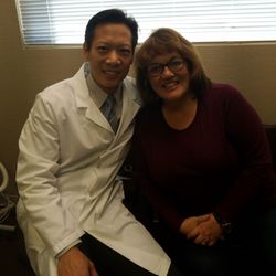 Bernard Ong, M.D