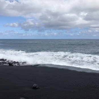 Isaac Hale Beach Park - Beaches Near Me - Pahoa, Hawaii Isaac Hale Beach Park - Beaches Near Me - Pahoa, Hawaii