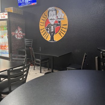 First Class Pizza - Dining Room TV's to watch the game or news! - Pizza Near Me - Huntington Beach, California First Class Pizza - Dining Room TV's to watch the game or news! - Pizza Near Me - Huntington Beach, California
