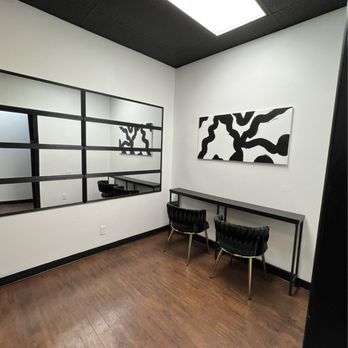 The Vue - Venues & Event Spaces Near Me - Tulsa, Oklahoma
