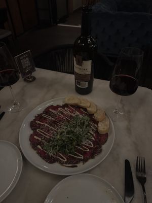 Bar La Unidad by null