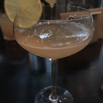 The Mode Lounge - Daiquiri... so good! - Lounges Near Me - Boise, Idaho The Mode Lounge - Daiquiri... so good! - Lounges Near Me - Boise, Idaho