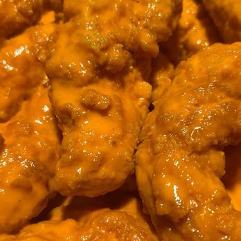 Epic Wings - Chicken Wings Near Me - Murrieta, California