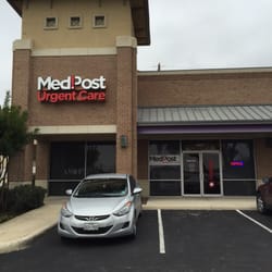 MedPost Urgent Care - San Antonio Deerfield Crossing - Open for Business!