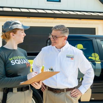 Mosquito Squad of North Orange County - Pest Control Near Me - Placentia, California Mosquito Squad of North Orange County - Pest Control Near Me - Placentia, California