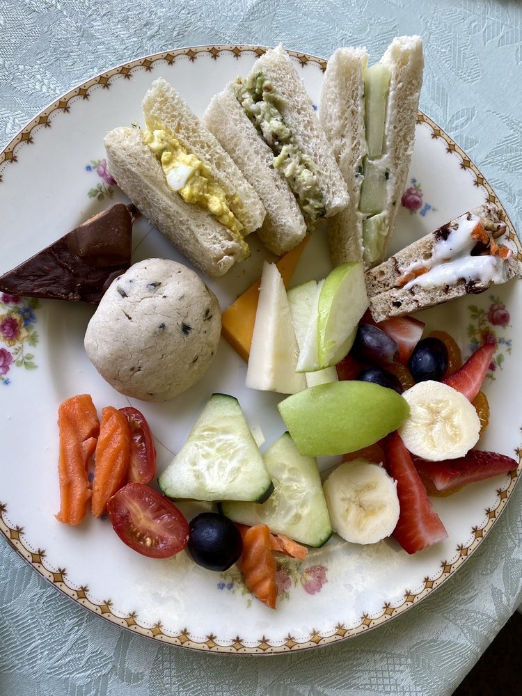 CUPPA CHEER TEA ROOM & GIFT SHOP 119 Photos & 23 Reviews 17484