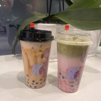 Umbrella Tea House - Coffee & Tea Near Me - Mount Prospect, Illinois