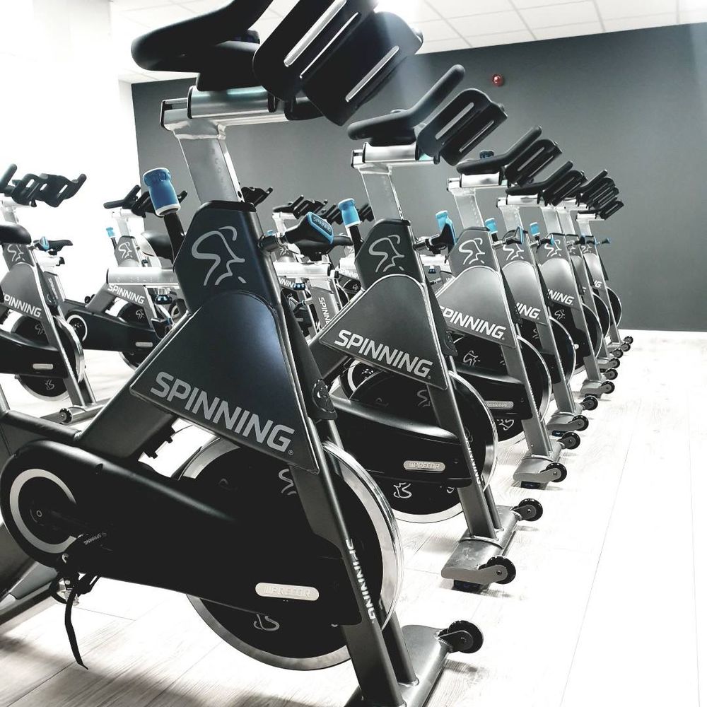 THE BEST 10 GYMS in CROOM, CO. LIMERICK, REPUBLIC OF IRELAND - Updated 2025  - Hours - Yelp