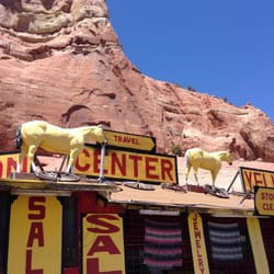 Yellowhorse Gift Shop