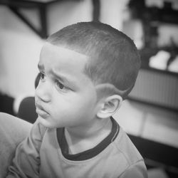 J's Barber Shop