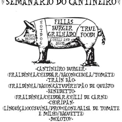 Cantineiro