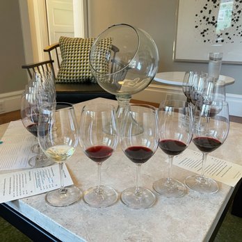 Roots Run Deep Winery - Wine tasting - Wineries Near Me - Napa, California Roots Run Deep Winery - Wine tasting - Wineries Near Me - Napa, California