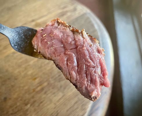 Perini Ranch Steakhouse by null